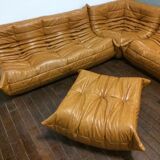 Togo sofa set model designed by Michel Ducaroy 1973