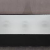 1970s Flush Mount or Wall Lamp by Kamenicky Senov, Czechoslovakia