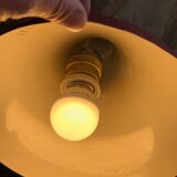 60s table lamp