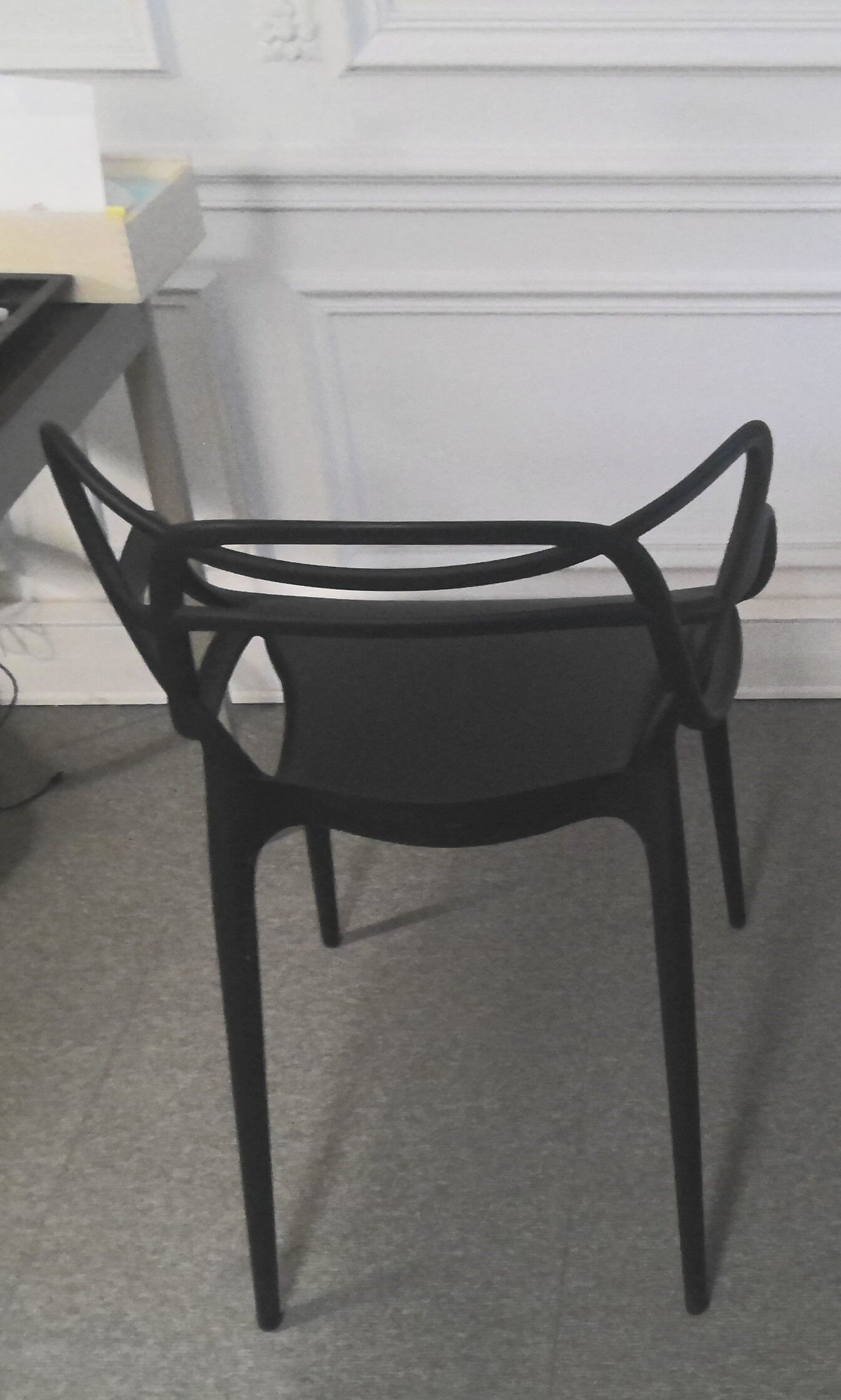 Kartel Master Chair