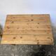 Farm table 110cm