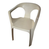 Stamp 3000 armchair Henry Massonnet