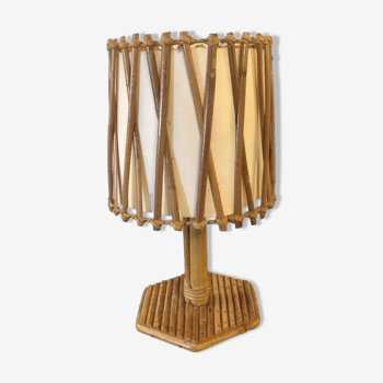 Lampe de chevet vintage