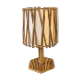 Vintage bedside lamp
