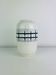 Ceramic vase West Germany 1960s