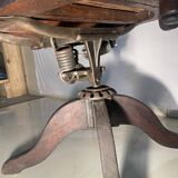 American office chair swivel old mechanism