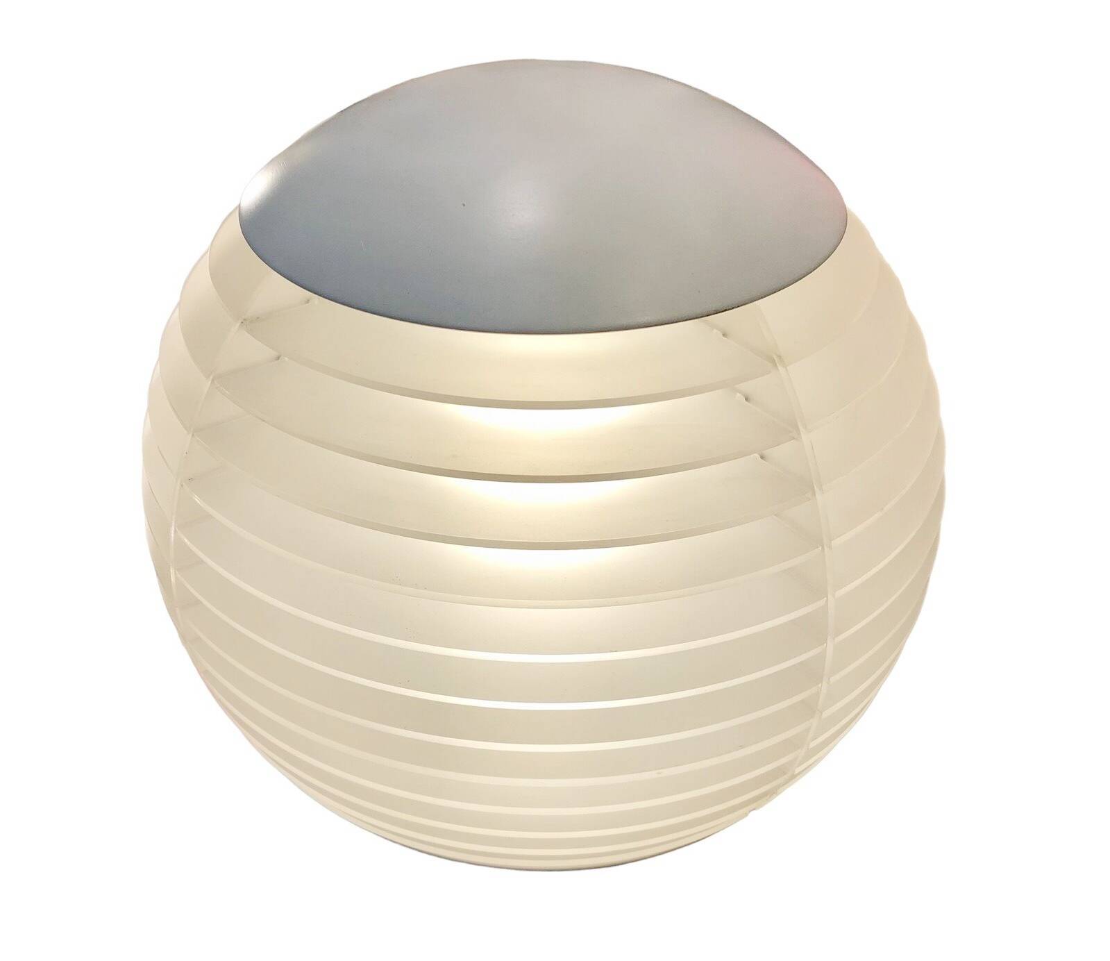 Large Vintage Table Lamp • Tocco • Watanabe M. & Tanaka K. • Penta • 2009