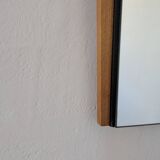 Miroir vintage,style rétroviseur