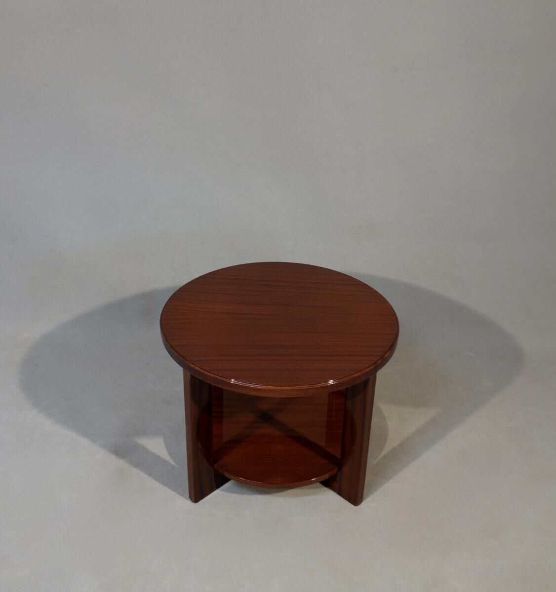 Coffee table Art Deco