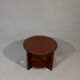 Coffee table Art Deco