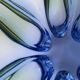Murano glass cup
