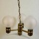 3-light suspension