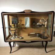 Vitrine