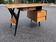 Louis Paolozzi desk Edition René Godfrid