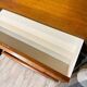 Commode scandinave teck circa 1960