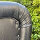 Pair of swivel armchairs 1960s Slovenia