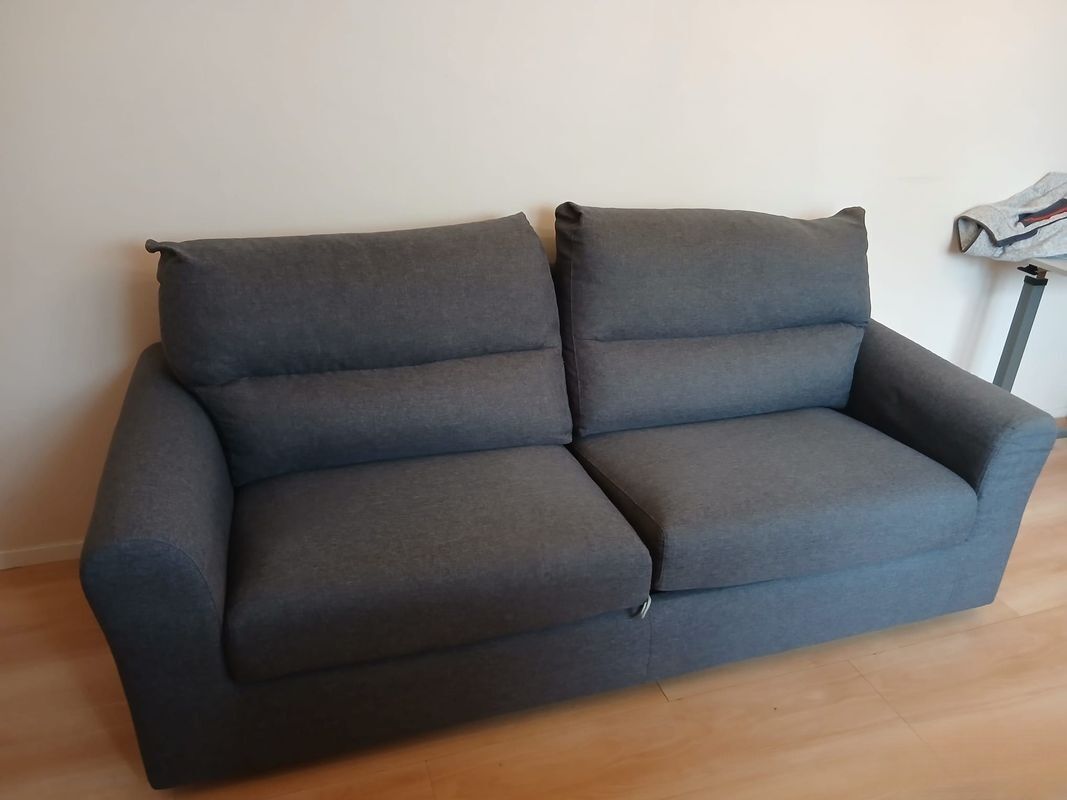 Canapé convertible Poltronesofa