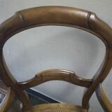 Louis Philippe armchair
