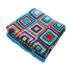 Crochet cover