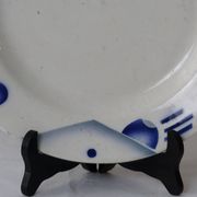 Serving dish