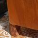 Antique office furniture