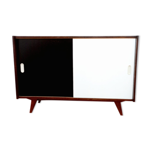 Cabinet tchécoslovaque par J.