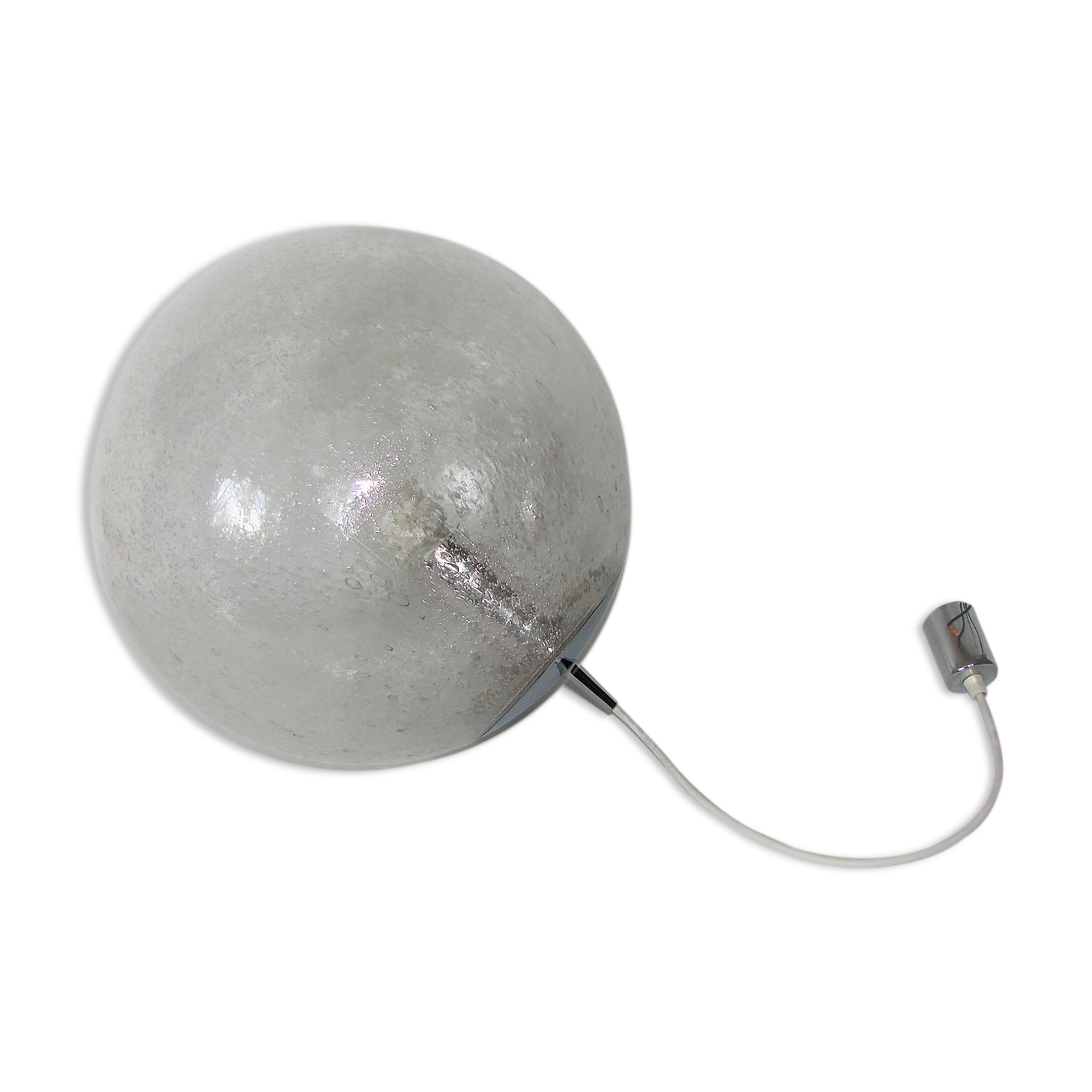 Suspension Peill &Putzler, années 1970