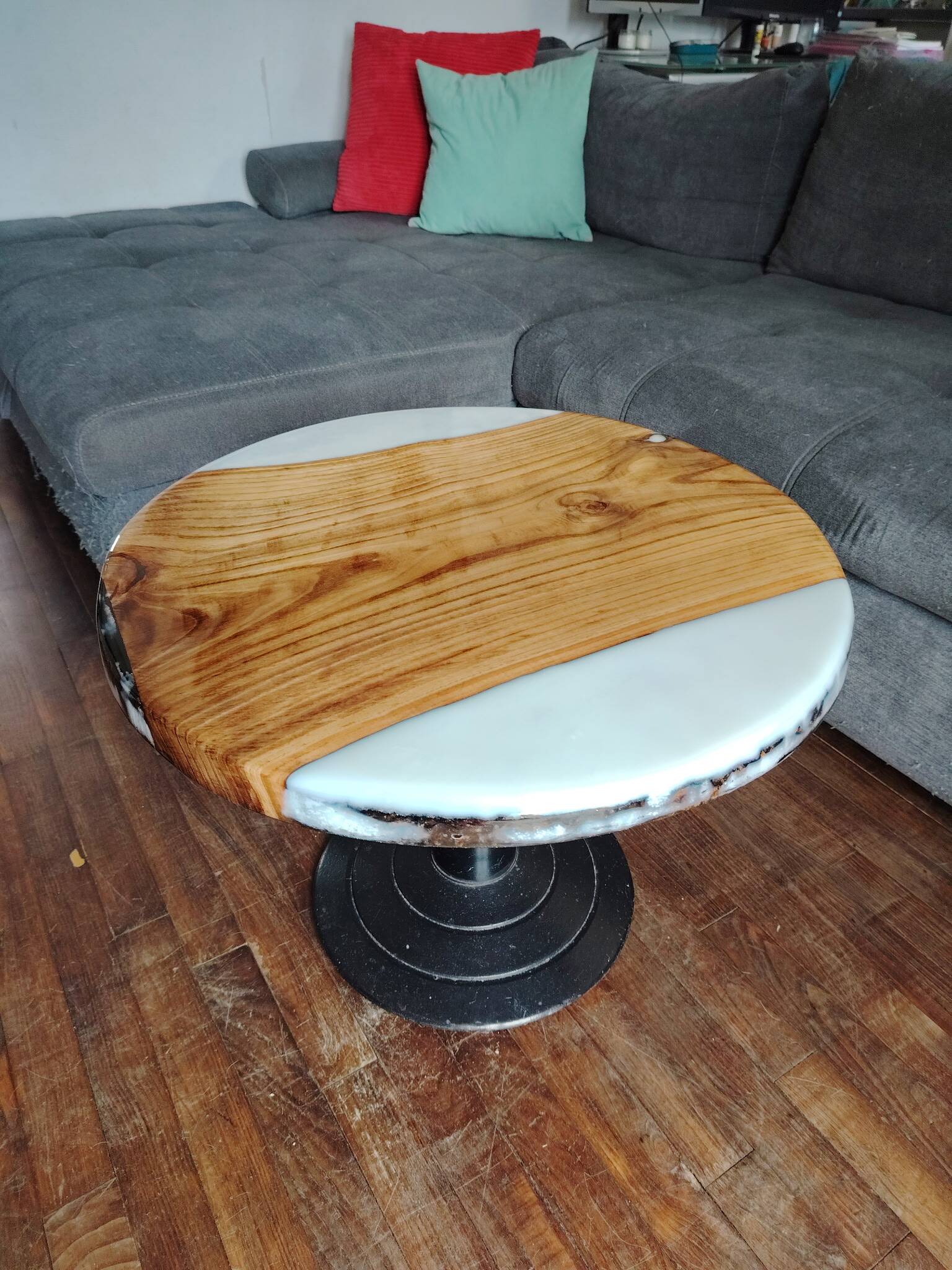 Table rivière