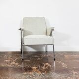 Vintage Armchair By Fmw, Poland, 1960’s