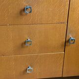 Buffet commode vintage