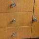 Buffet commode vintage