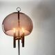 Space Age Mushroom Floor Lamp