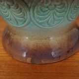 Ceramic lamp, Danish design, 1970s, production: Denmark