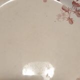 Four St Amand and Hamage flat plates