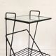 Vintage 60s side table