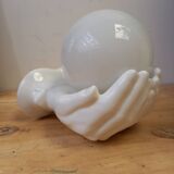 Wall light