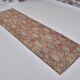 Antique Floral Vintage Carpet sku3916
