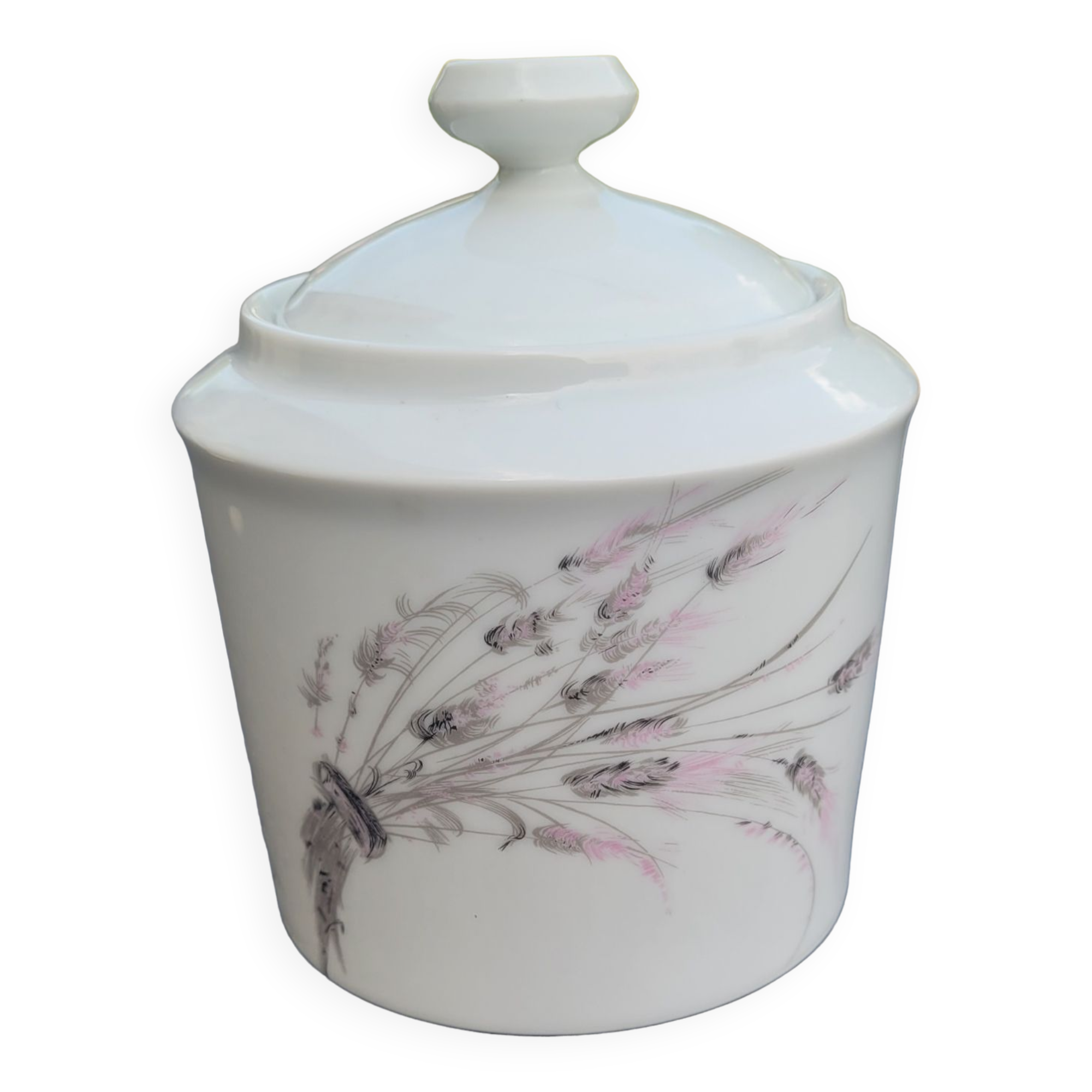 Sweetening Tharaud white