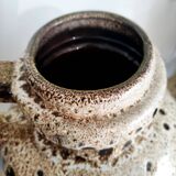 XXL West Germany jar vase