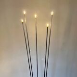 Florian Schulz, Asis lamp.