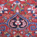 Antique Heriz carpet 1920-30 - 290x354cm