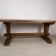 Table de ferme