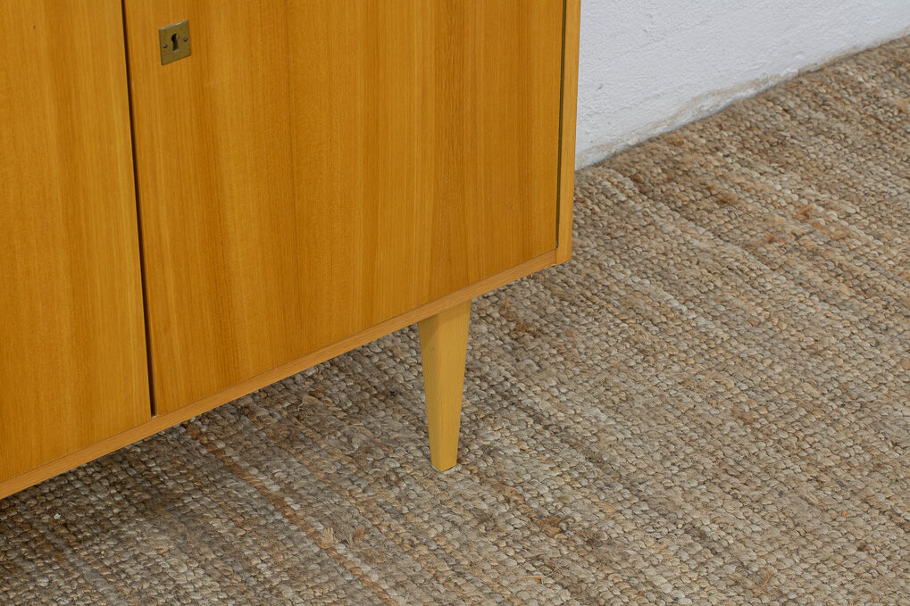 Vintage scandinavian enfilade – 90 cm