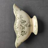 Saucière terre de fer Saint Amand Hamage