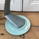 Desk lamp model Boomerang by Fase