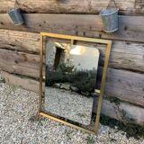 Vintage mirror 70s