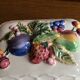 Butter dish