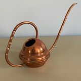 Copper watering can