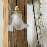 Baladeuse tulipe