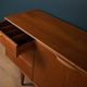 Retro Teak 1960s Short Mcintosh of Kirkcaldy Dunvegan Sideboard Tom Robertson